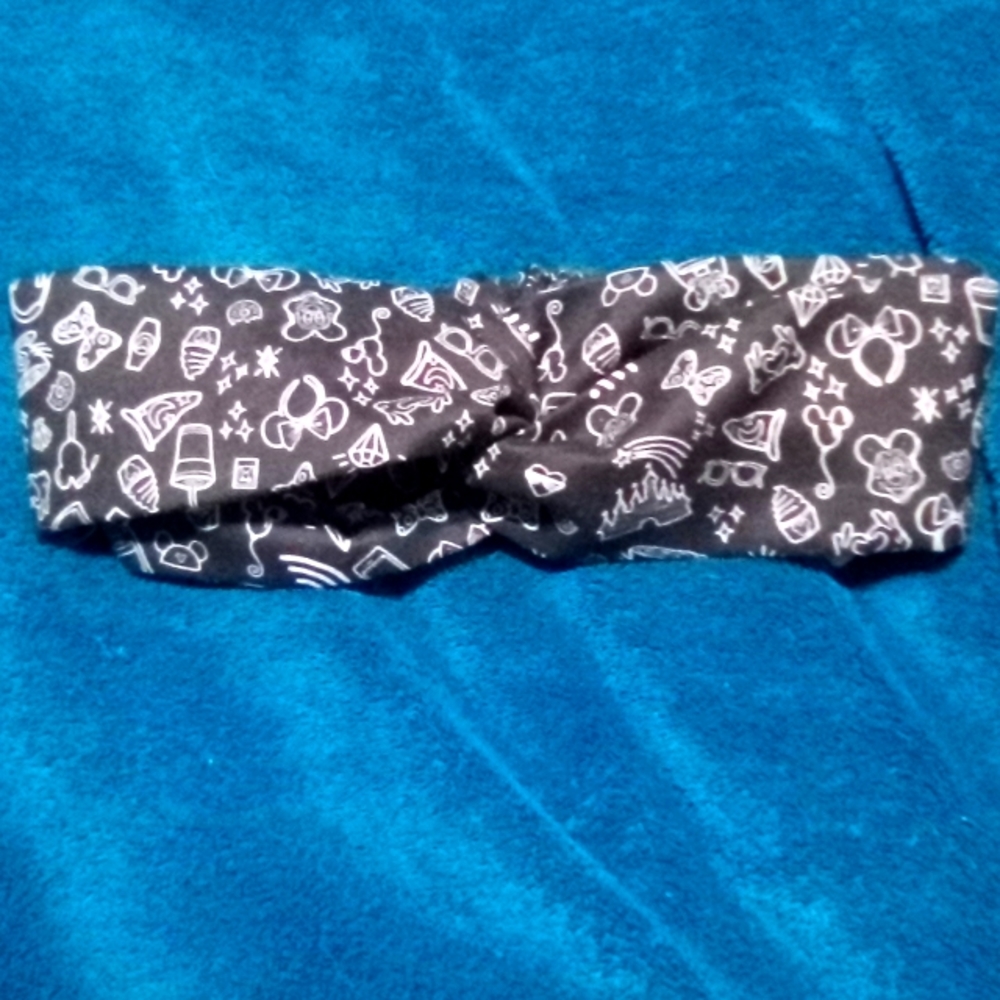 Disney Parks Headband